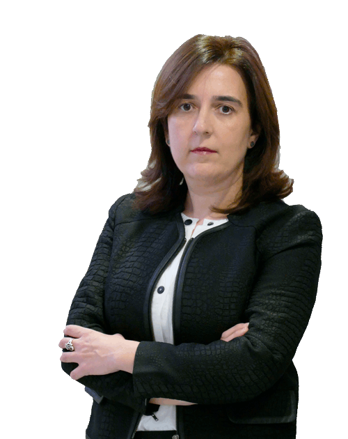 María José Hernández fundadora de HM Fincas